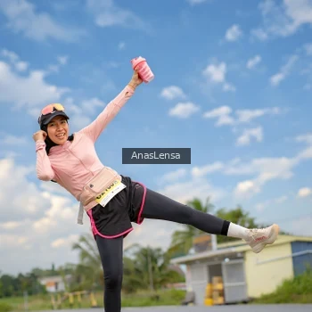 Runner Photo 2163902