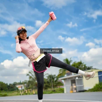 Runner Photo 2163903