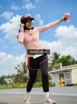 Runner Photo 2163905