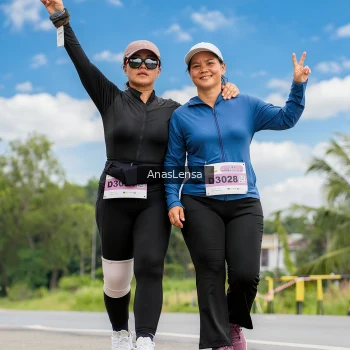 Runner Photo 2163908