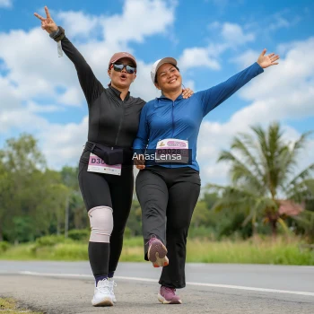 Runner Photo 2163918