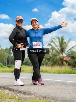 Runner Photo 2163921