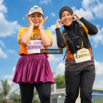 Runner Photo 2163955