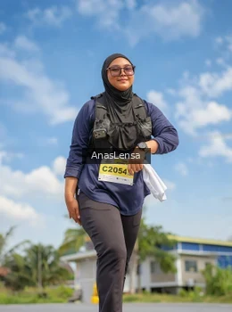 Runner Photo 2163972