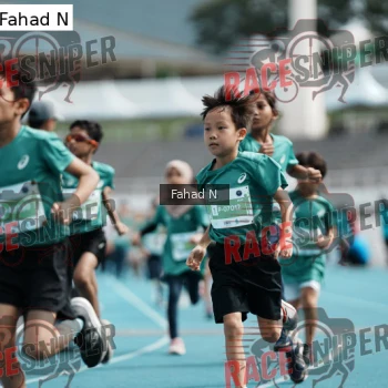 Runner Photo 216398
