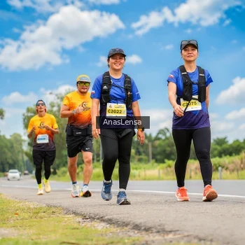 Runner Photo 2164001