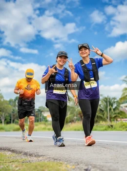 Runner Photo 2164007