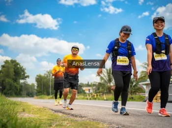 Runner Photo 2164010