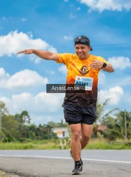Runner Photo 2164031