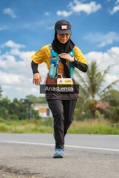 Runner Photo 2164035