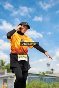 Runner Photo 2164052