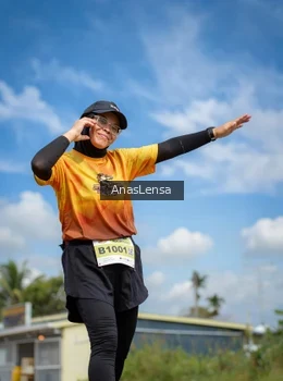 Runner Photo 2164053