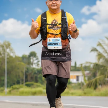 Runner Photo 2164061