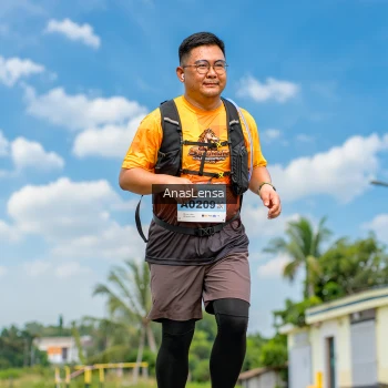 Runner Photo 2164066