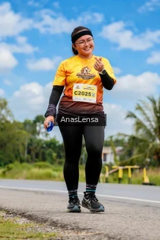Runner Photo 2164069