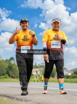Runner Photo 2164087