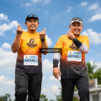 Runner Photo 2164091