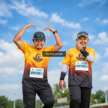 Runner Photo 2164095