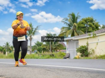 Runner Photo 2164101