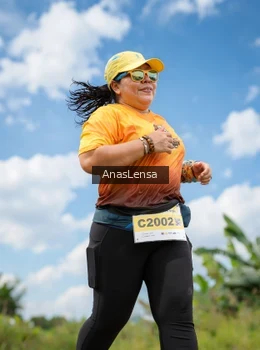 Runner Photo 2164108