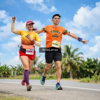 Runner Photo 2164129
