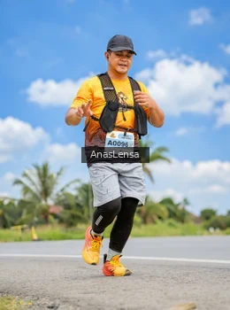 Runner Photo 2164144