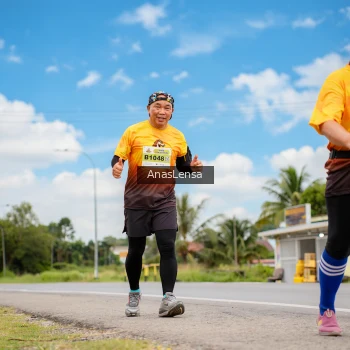Runner Photo 2164158