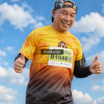 Runner Photo 2164163