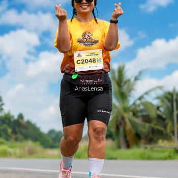 Runner Photo 2164167