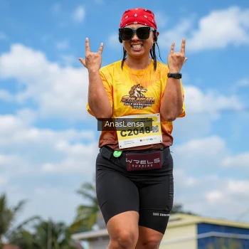 Runner Photo 2164175