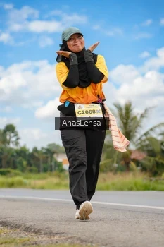 Runner Photo 2164191