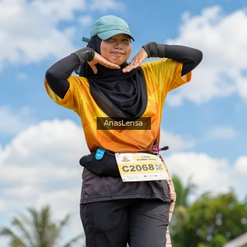 Runner Photo 2164196