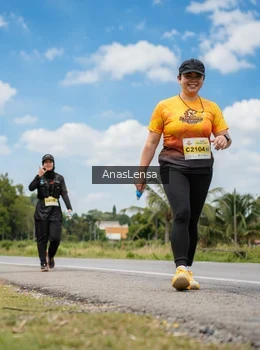 Runner Photo 2164207