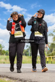 Runner Photo 2164213