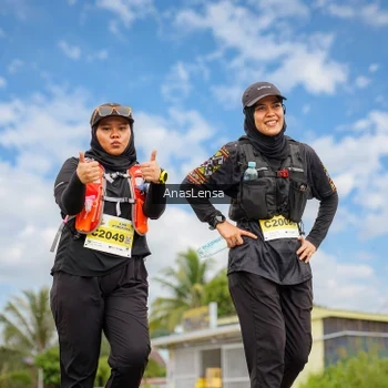 Runner Photo 2164224