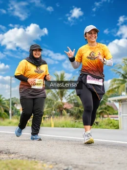 Runner Photo 2164239