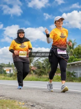 Runner Photo 2164240