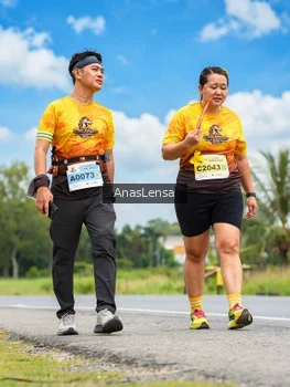 Runner Photo 2164255