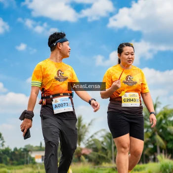 Runner Photo 2164261