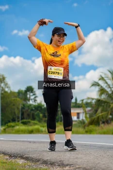 Runner Photo 2164263
