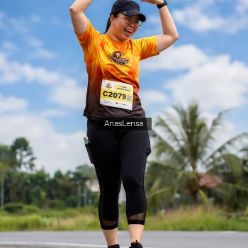 Runner Photo 2164265