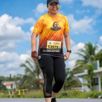 Runner Photo 2164268