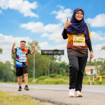 Runner Photo 2164274