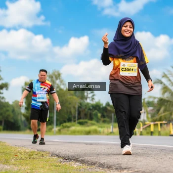 Runner Photo 2164275