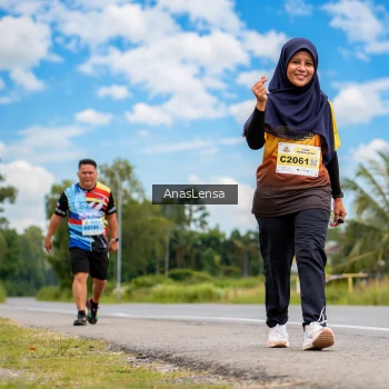 Runner Photo 2164276