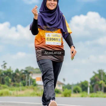 Runner Photo 2164278