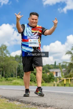 Runner Photo 2164284