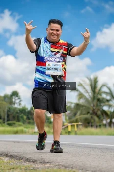 Runner Photo 2164288