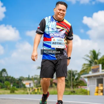 Runner Photo 2164292