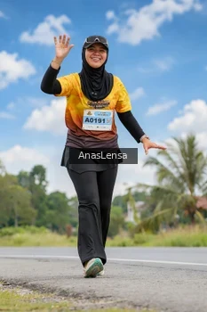 Runner Photo 2164293